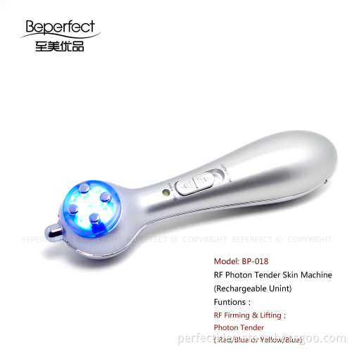 Beperfect wholesale New Home mesotherapy and electroporation microcurrent face lift machine looking for exclusive distributor